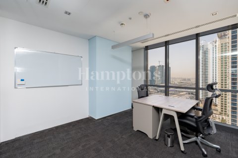Dubai Marina, Dubai, BAE’de kiralık office 367.33846200 m&sup2; No 583697 - fotoğraf 6