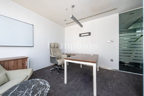 Dubai Marina, Dubai, BAE’de kiralık office 367.33846200 m&sup2; No 583697 - fotoğraf 7