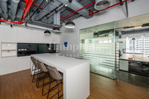 Dubai Marina, Dubai, BAE’de kiralık office 367.33846200 m&sup2; No 583697 - fotoğraf 21