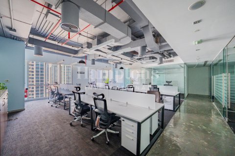 Dubai Marina, Dubai, BAE’de kiralık office 367.33846200 m&sup2; No 583697 - fotoğraf 26