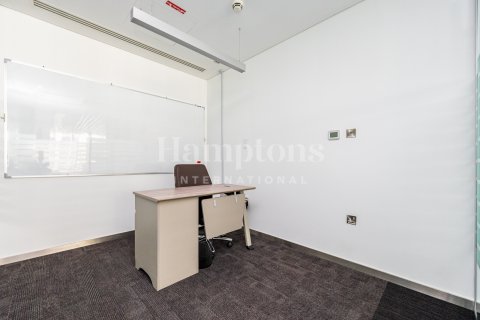 Dubai Marina, Dubai, BAE’de kiralık office 367.33846200 m&sup2; No 583697 - fotoğraf 4