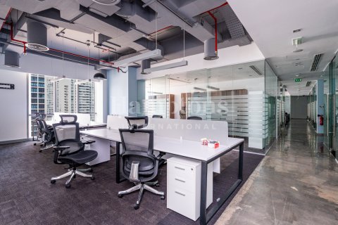 Dubai Marina, Dubai, BAE’de kiralık office 367.33846200 m&sup2; No 583697 - fotoğraf 25
