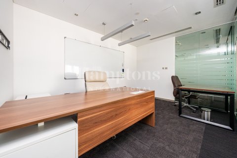 Dubai Marina, Dubai, BAE’de kiralık office 367.33846200 m&sup2; No 583697 - fotoğraf 3