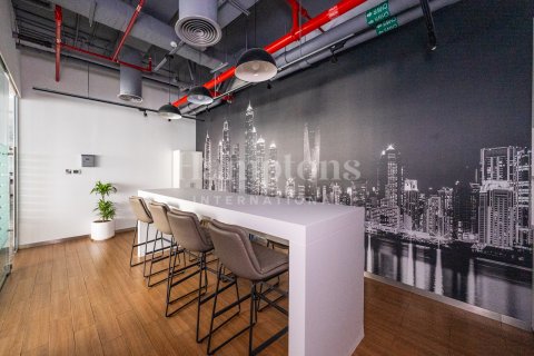 Dubai Marina, Dubai, BAE’de kiralık office 367.33846200 m&sup2; No 583697 - fotoğraf 30