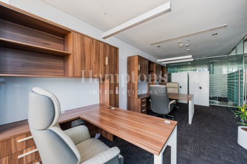 Dubai Marina, Dubai, BAE’de kiralık office 367.33846200 m&sup2; No 583697 - fotoğraf 11