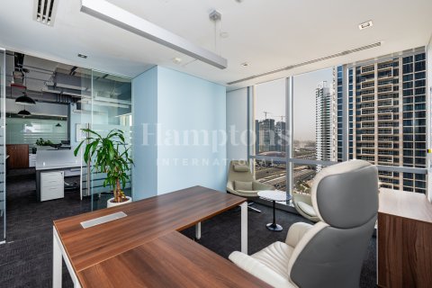 Dubai Marina, Dubai, BAE’de kiralık office 367.33846200 m&sup2; No 583697 - fotoğraf 19