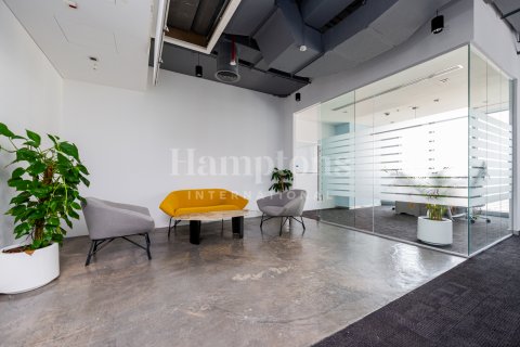 Dubai Marina, Dubai, BAE’de kiralık office 367.33846200 m&sup2; No 583697 - fotoğraf 1