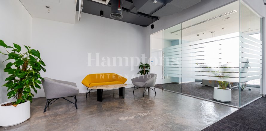 Dubai Marina, Dubai, BAE’de office 367.338 m&sup2; No 583697