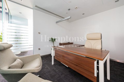 Dubai Marina, Dubai, BAE’de kiralık office 367.33846200 m&sup2; No 583697 - fotoğraf 8