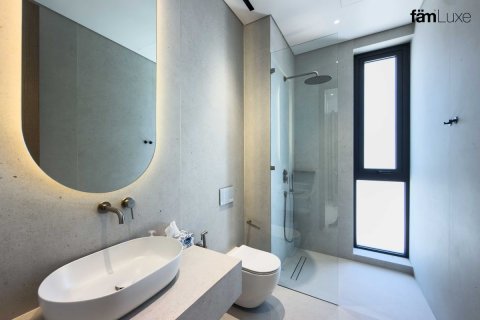 Vilë në Dubai, Emiratet e Bashkuara Arabe 4 dhoma gjumi, 464.8 m2. № 718518 - Foto 22