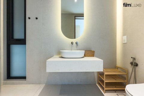 Vilë në Dubai, Emiratet e Bashkuara Arabe 4 dhoma gjumi, 464.8 m2. № 718518 - Foto 25