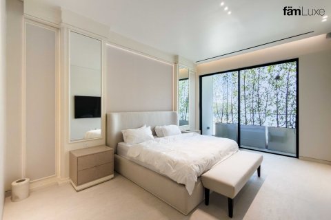 Vilë në Dubai, Emiratet e Bashkuara Arabe 4 dhoma gjumi, 464.8 m2. № 718518 - Foto 13
