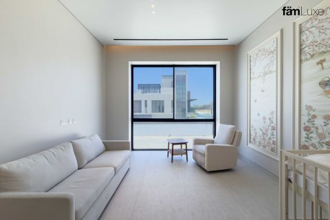 Vilë në Dubai, Emiratet e Bashkuara Arabe 4 dhoma gjumi, 464.8 m2. № 718518 - Foto 18