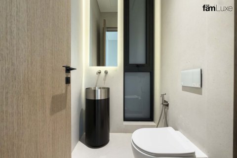 Vilë në Dubai, Emiratet e Bashkuara Arabe 4 dhoma gjumi, 464.8 m2. № 718518 - Foto 21
