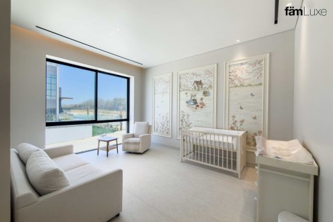 Vilë në Dubai, Emiratet e Bashkuara Arabe 4 dhoma gjumi, 464.8 m2. № 718518 - Foto 16