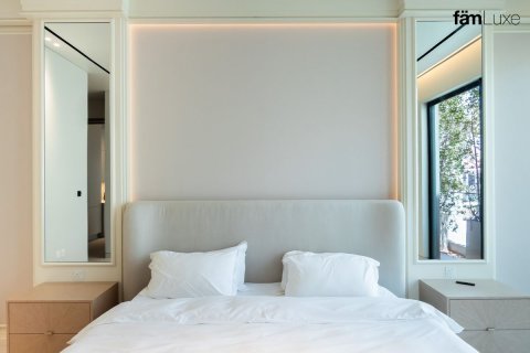 Vilë në Dubai, Emiratet e Bashkuara Arabe 4 dhoma gjumi, 464.8 m2. № 718518 - Foto 15