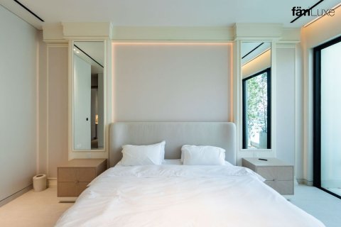 Vilë në Dubai, Emiratet e Bashkuara Arabe 4 dhoma gjumi, 464.8 m2. № 718518 - Foto 14