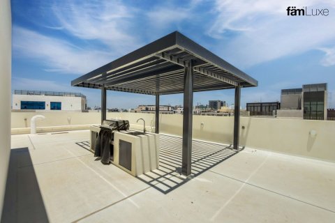 Vilë në Dubai, Emiratet e Bashkuara Arabe 4 dhoma gjumi, 464.8 m2. № 718518 - Foto 29