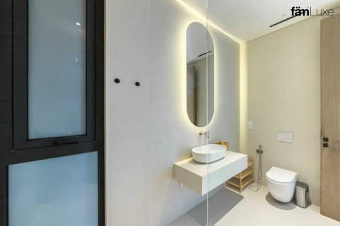 Vilë në Dubai, Emiratet e Bashkuara Arabe 4 dhoma gjumi, 464.8 m2. № 718518 - Foto 20
