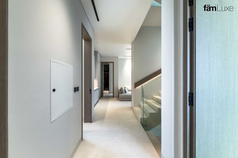 Vila di Dubai, UAE 4 bilik tidur, 464.8 meter persegi № 718518 - foto 30