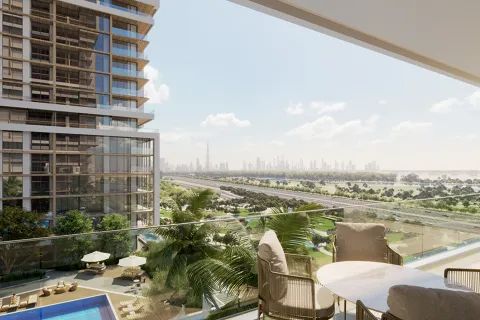 Müüa korter asukohaga Ras Al Khor, Dubai, AÜE: 2 magamistoaga, 78.8 m² Nr 718515 - pilt 4