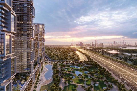 Müüa korter asukohaga Ras Al Khor, Dubai, AÜE: 2 magamistoaga, 78.8 m² Nr 718515 - pilt 7