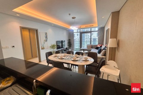 Dzīvoklis Business Bay, Dubaijā, AAE 2 istabas, 108.4 m2 Nr. 718513 - attēls 3