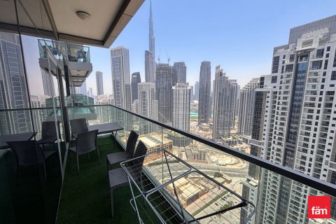 Apartament în Business Bay, Dubai, EAU 2 dormitoare, 108.4 mp.  №718513