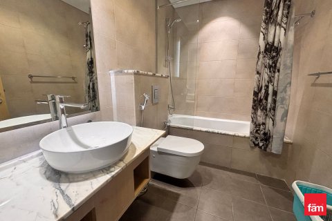 Dzīvoklis Business Bay, Dubaijā, AAE 2 istabas, 108.4 m2 Nr. 718513 - attēls 14