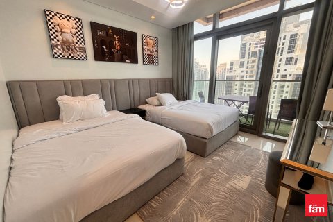 Dzīvoklis Business Bay, Dubaijā, AAE 2 istabas, 108.4 m2 Nr. 718513 - attēls 12