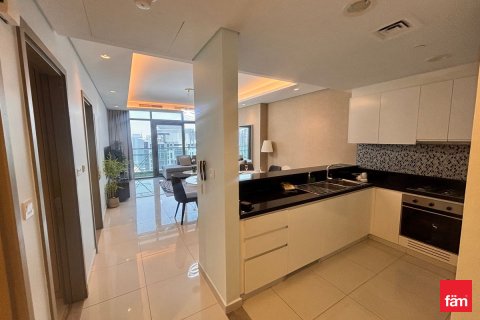 Dzīvoklis Business Bay, Dubaijā, AAE 2 istabas, 108.4 m2 Nr. 718513 - attēls 4