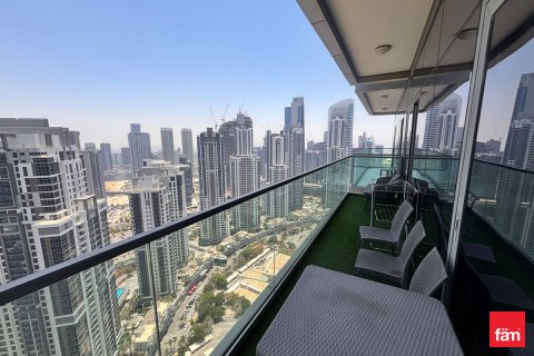 Dzīvoklis Business Bay, Dubaijā, AAE 2 istabas, 108.4 m2 Nr. 718513 - attēls 16