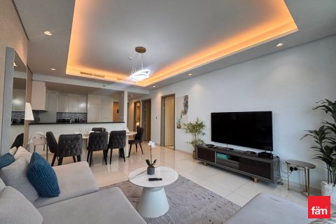 Dzīvoklis Business Bay, Dubaijā, AAE 2 istabas, 108.4 m2 Nr. 718513 - attēls 6