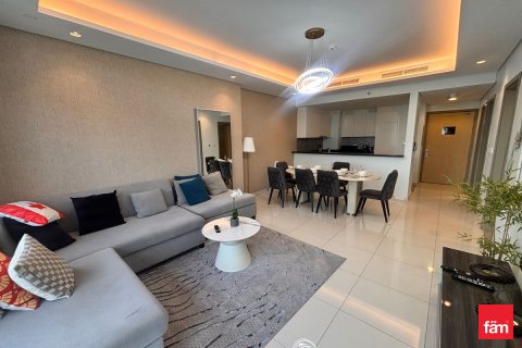 Dzīvoklis Business Bay, Dubaijā, AAE 2 istabas, 108.4 m2 Nr. 718513 - attēls 5