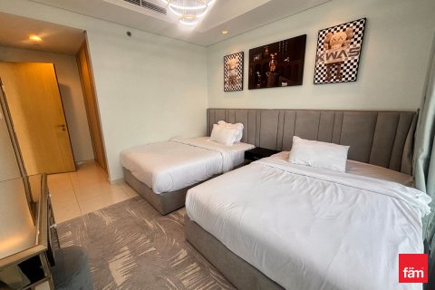 Dzīvoklis Business Bay, Dubaijā, AAE 2 istabas, 108.4 m2 Nr. 718513 - attēls 11