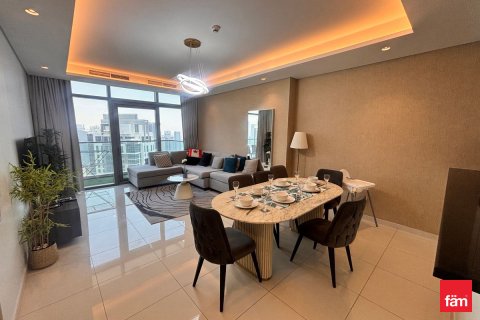 Dzīvoklis Business Bay, Dubaijā, AAE 2 istabas, 108.4 m2 Nr. 718513 - attēls 2