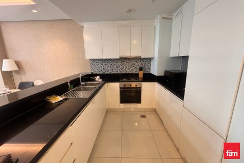 Dzīvoklis Business Bay, Dubaijā, AAE 2 istabas, 108.4 m2 Nr. 718513 - attēls 7