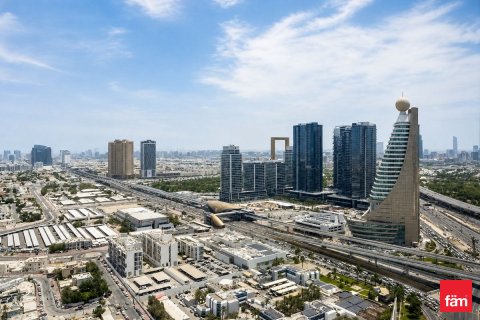Ured u gradu Sheikh Zayed Road, Dubai, UAE 95.7 m2 Br. 718516 - Slika 14