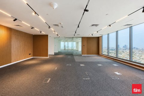 Ured u gradu Sheikh Zayed Road, Dubai, UAE 95.7 m2 Br. 718516 - Slika 7