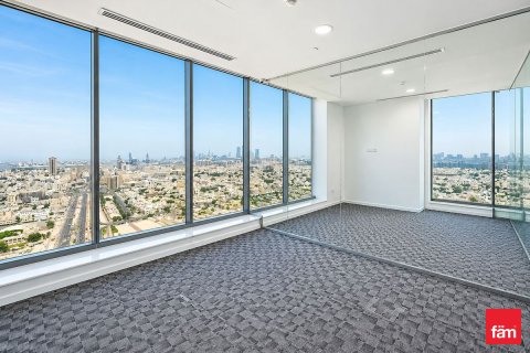 Ured u gradu Sheikh Zayed Road, Dubai, UAE 95.7 m2 Br. 718516 - Slika 3