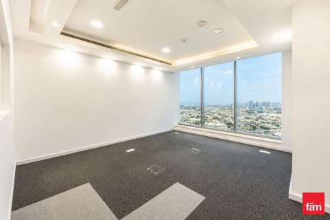 Ured u gradu Sheikh Zayed Road, Dubai, UAE 95.7 m2 Br. 718516 - Slika 8