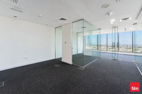 Ured u gradu Sheikh Zayed Road, Dubai, UAE 95.7 m2 Br. 718516 - Slika 2