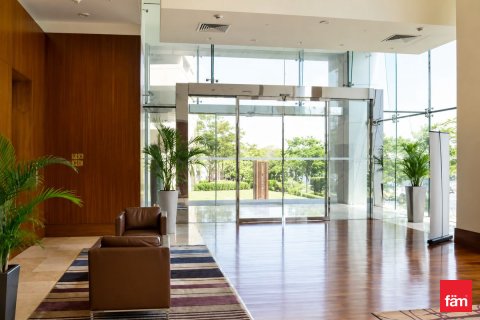 Ured u gradu Sheikh Zayed Road, Dubai, UAE 95.7 m2 Br. 718516 - Slika 11