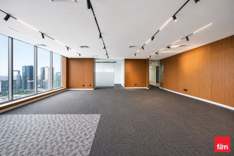 Ured u gradu Sheikh Zayed Road, Dubai, UAE 95.7 m2 Br. 718516