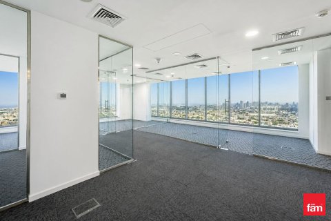 Ured u gradu Sheikh Zayed Road, Dubai, UAE 95.7 m2 Br. 718516 - Slika 6