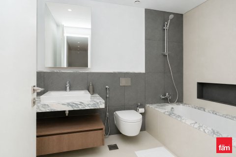 Apartmán v Dubai, SAE 1 spálňa, 74.7 m2 č. 718514 - Fotografia 7