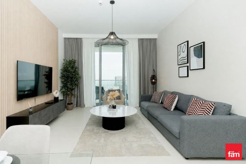 Apartemen di Dubai, UEA 1 kamar tidur, 74.7 m2 nomor 718514