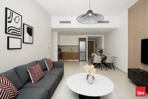 Apartmán v Dubai, SAE 1 spálňa, 74.7 m2 č. 718514 - Fotografia 4
