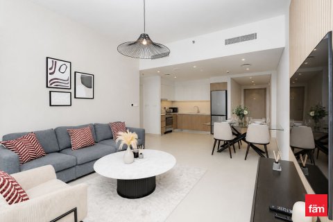 Apartmán v Dubai, SAE 1 spálňa, 74.7 m2 č. 718514 - Fotografia 6