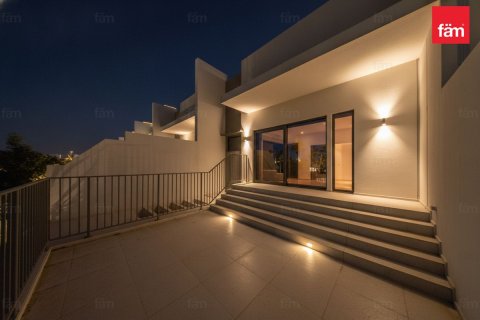 خانه شهری برای اجاره در Mohammed Bin Rashid City، Dubai، امارات متحده عربی 3 خوابه ، 156.7 متر مربع ، شماره 718517 - تصویر 4